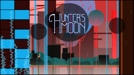 Hunter's Moon Title